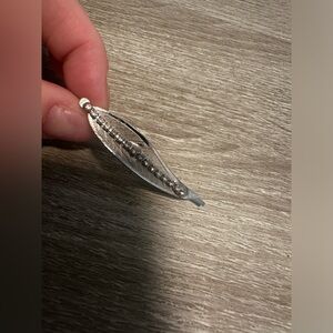 🩵Family Heirloom Hair Pin - Beautiful for a Wedding or, everyday🩵